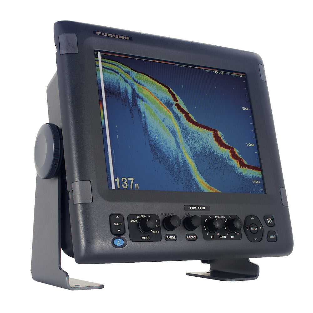 Marine Navigation & Instruments - Fishfinder Only