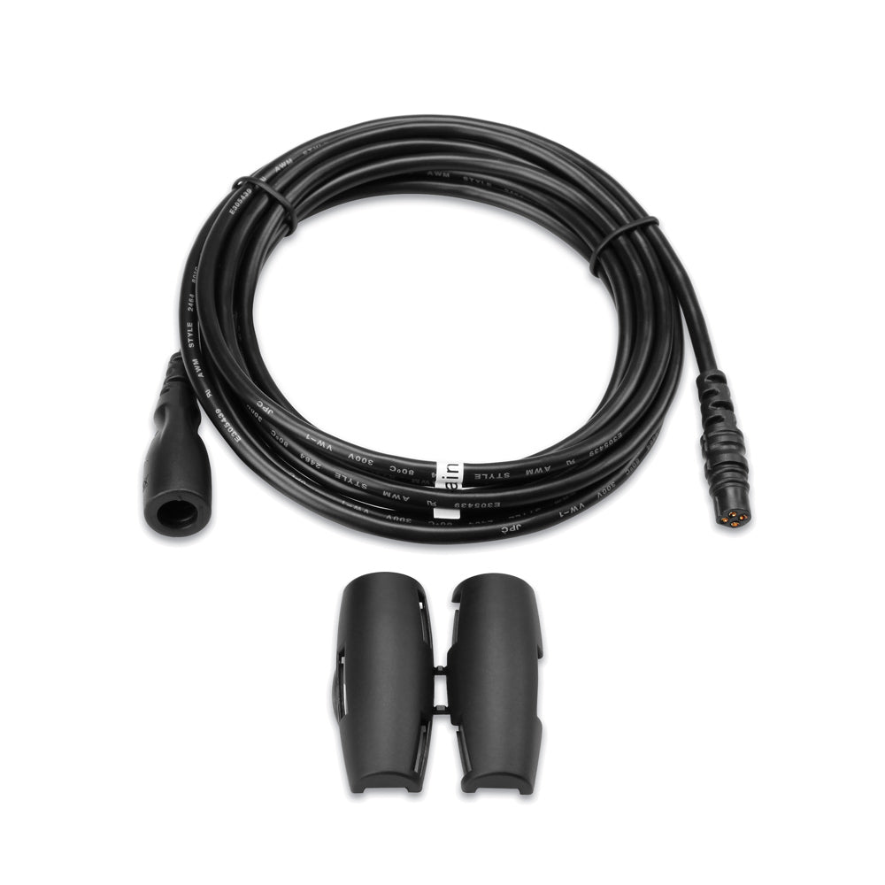 Garmin 4-Pin 10' Transducer Extension Cable f/echo Series
