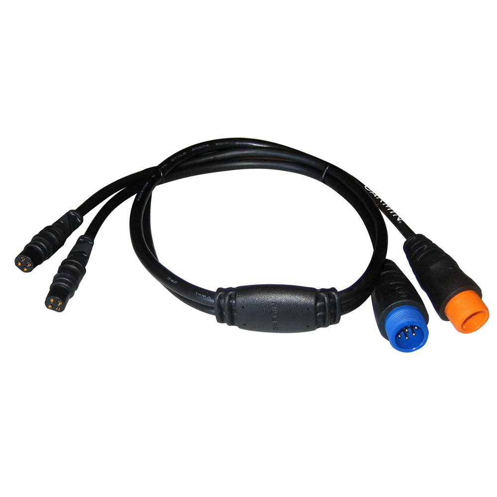 Garmin Adapter Cable To Connect GT30 T/M to P729/P79