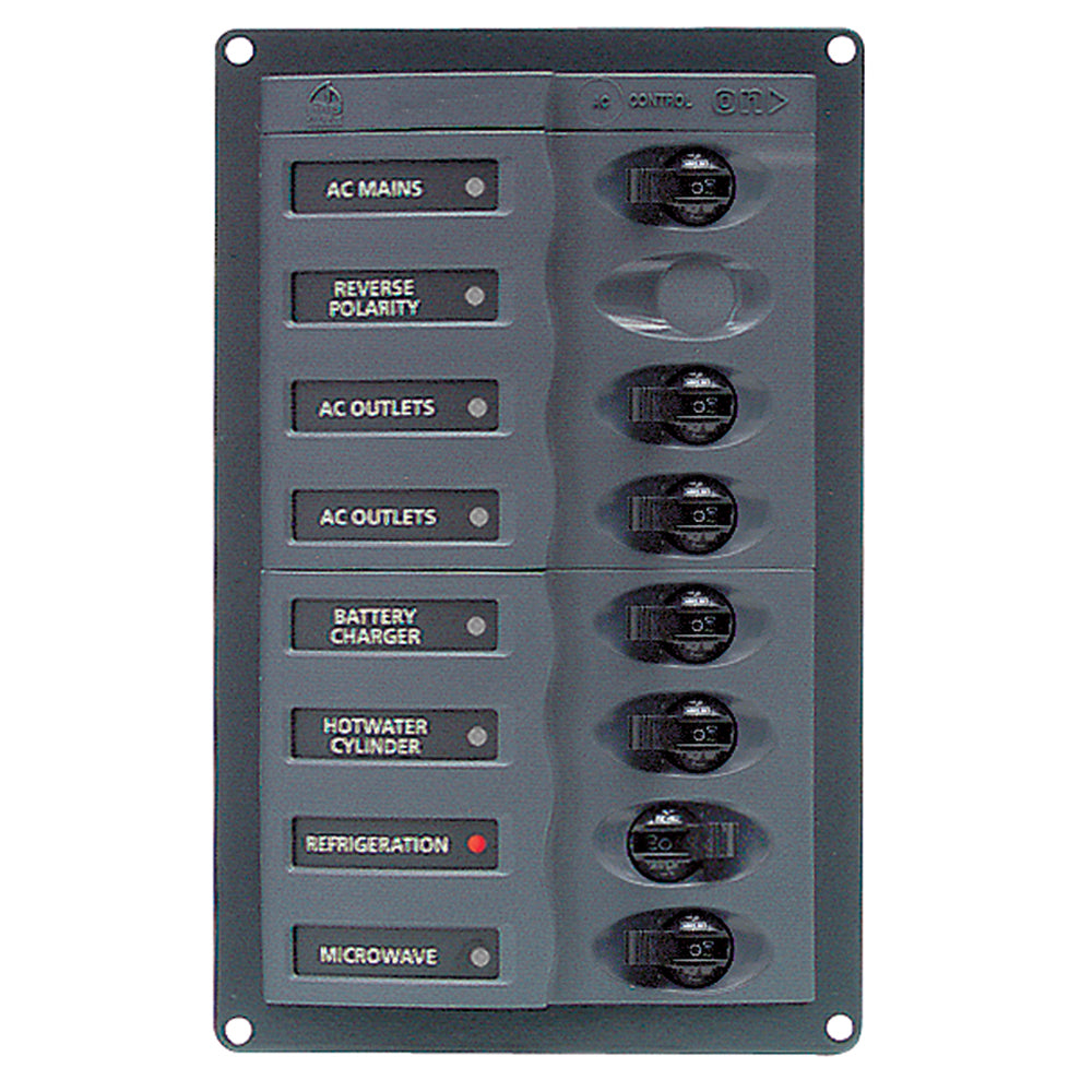 Electrical Equipments