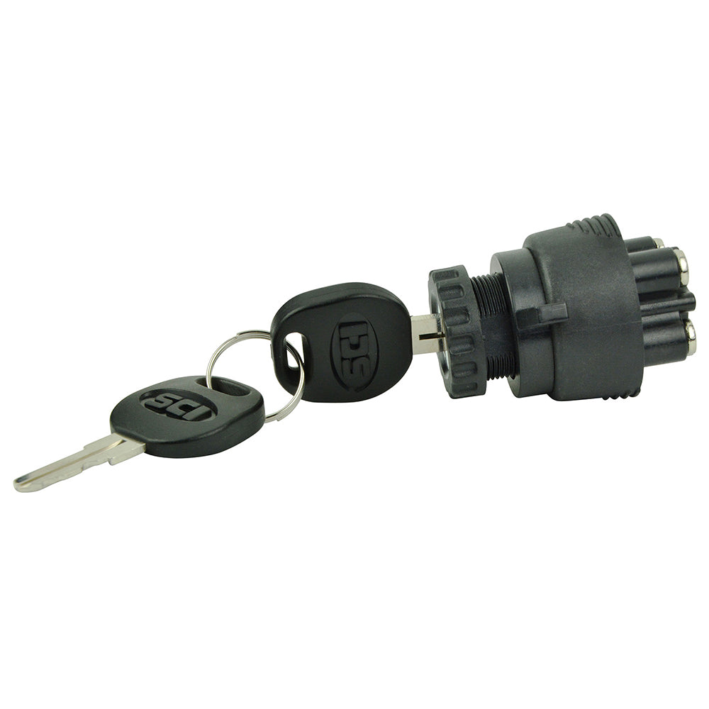 Electrical - Switches & Accessories