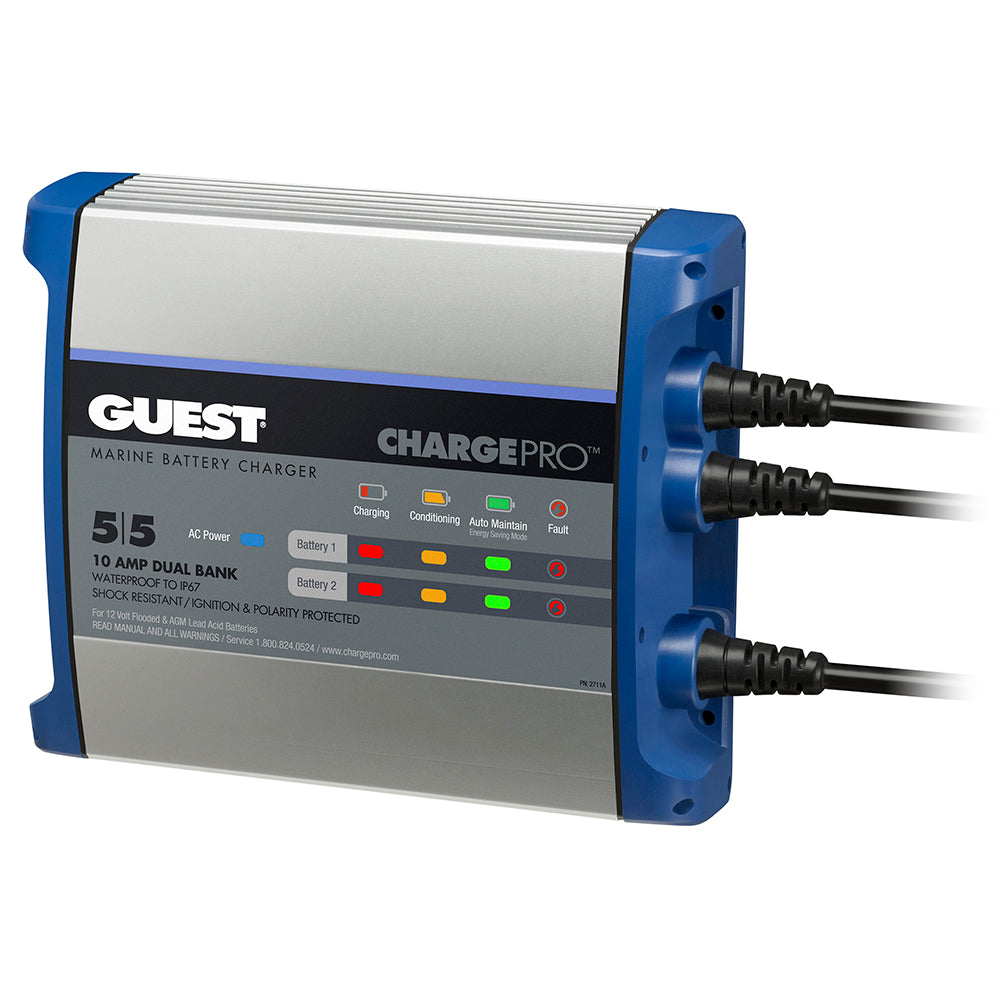 Electrical - Battery Chargers