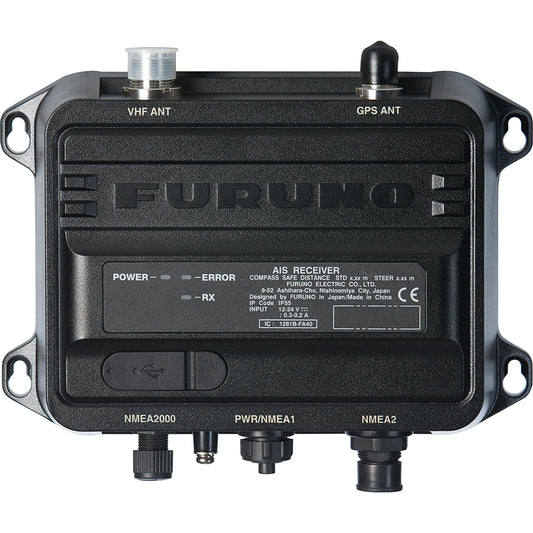 Furuno FA70 AIS Transceiver