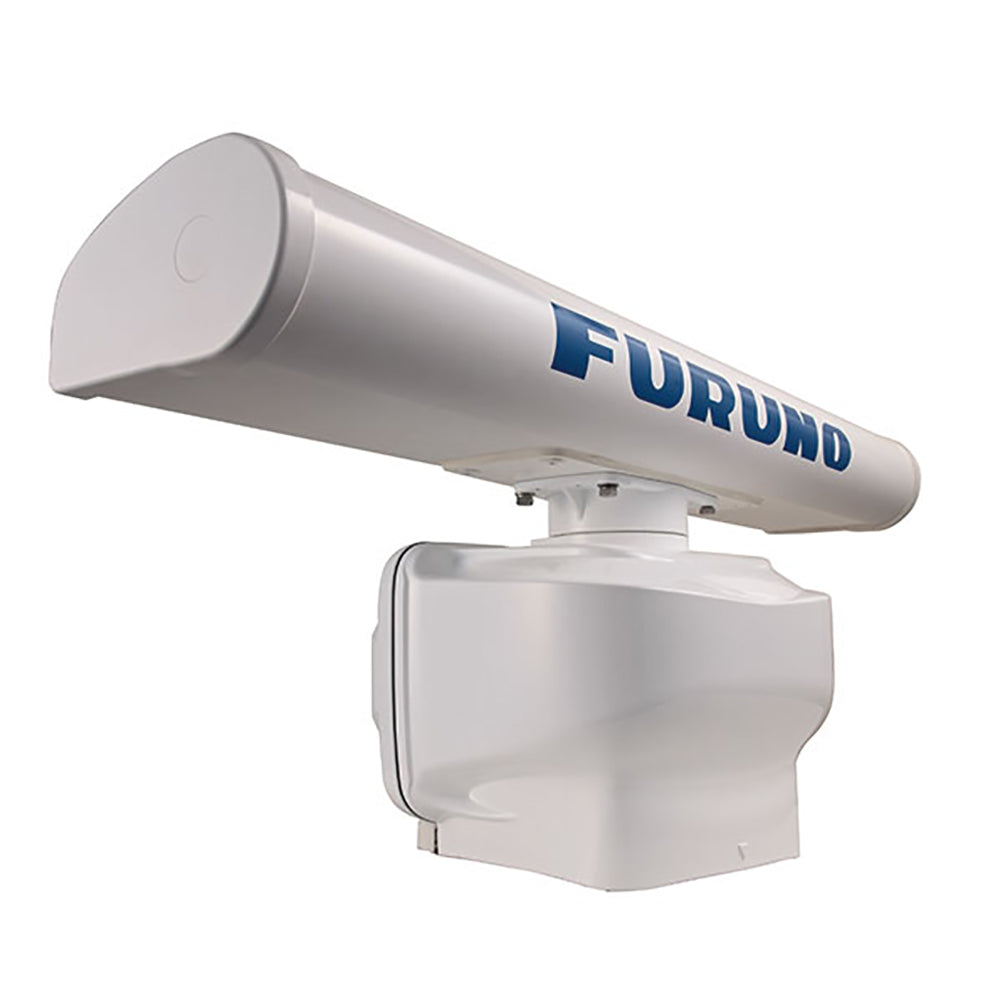 Furuno DRS6AX 6kW UHD Digital Radar w/Pedestal, 3.5 Open Array Antenna  15M Cable