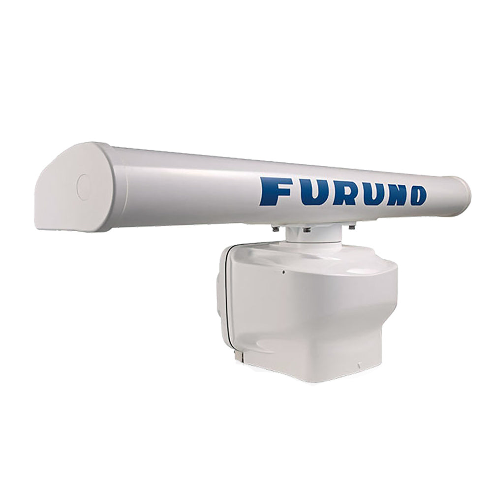 Furuno DRS6AX 6kW UHD Digital Radar w/Pedestal, 4 Open Array Antenna  15M Cable