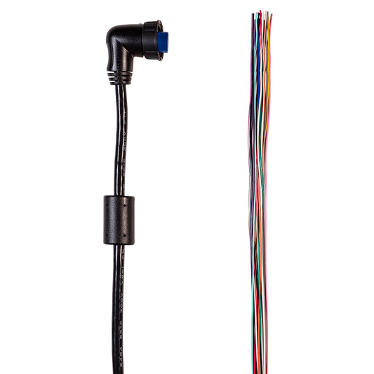Garmin OnDeck In/Out Data Cable (19-Pin) - Sensor/Relay Output