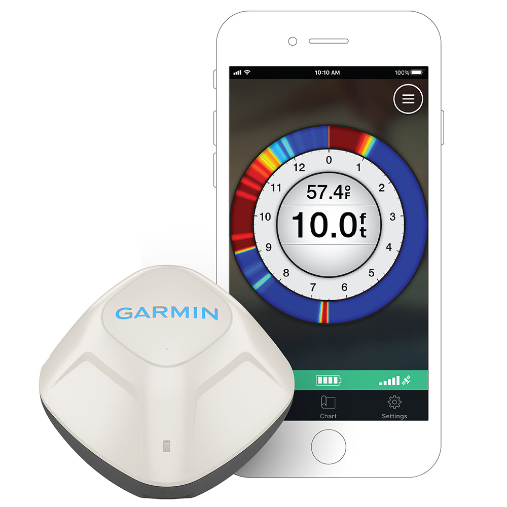Garmin STRIKER Cast Castable Sonar Device - w/o GPS