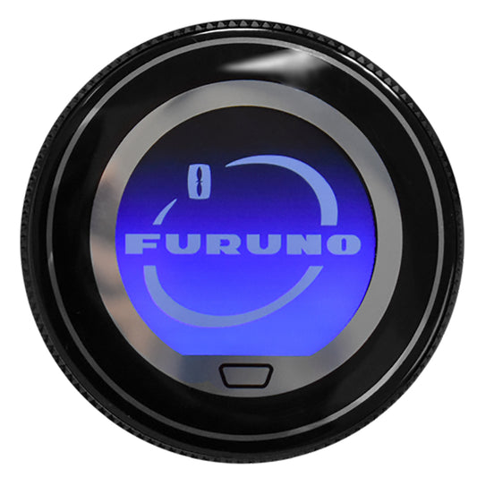Furuno Touch Encoder Unit f/NavNet TZtouch2  TZtouch3 - Black - 3M M12 to USB Adapter Cable