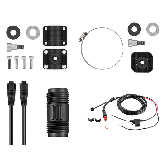 Garmin Panoptix LiveScope Boat Kit