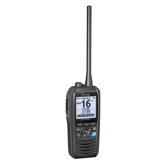 Icom M94D VHF Marine Radio w/AIS  DSC