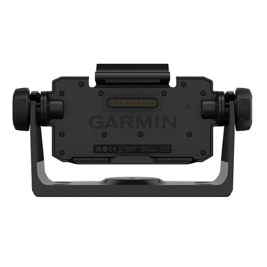 Garmin Bail Mount w/Quick Release Cradle f/ECHOMAP UHD2 6sv