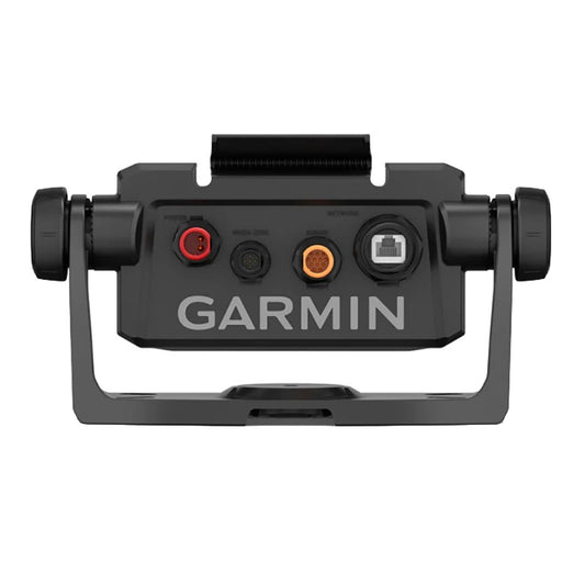 Garmin Bail Mount w/Quick Release Cradle f/ECHOMAP UHD2 6sv