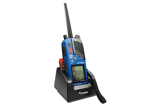 Tron TR30 AIR Emergency VHF AM radio