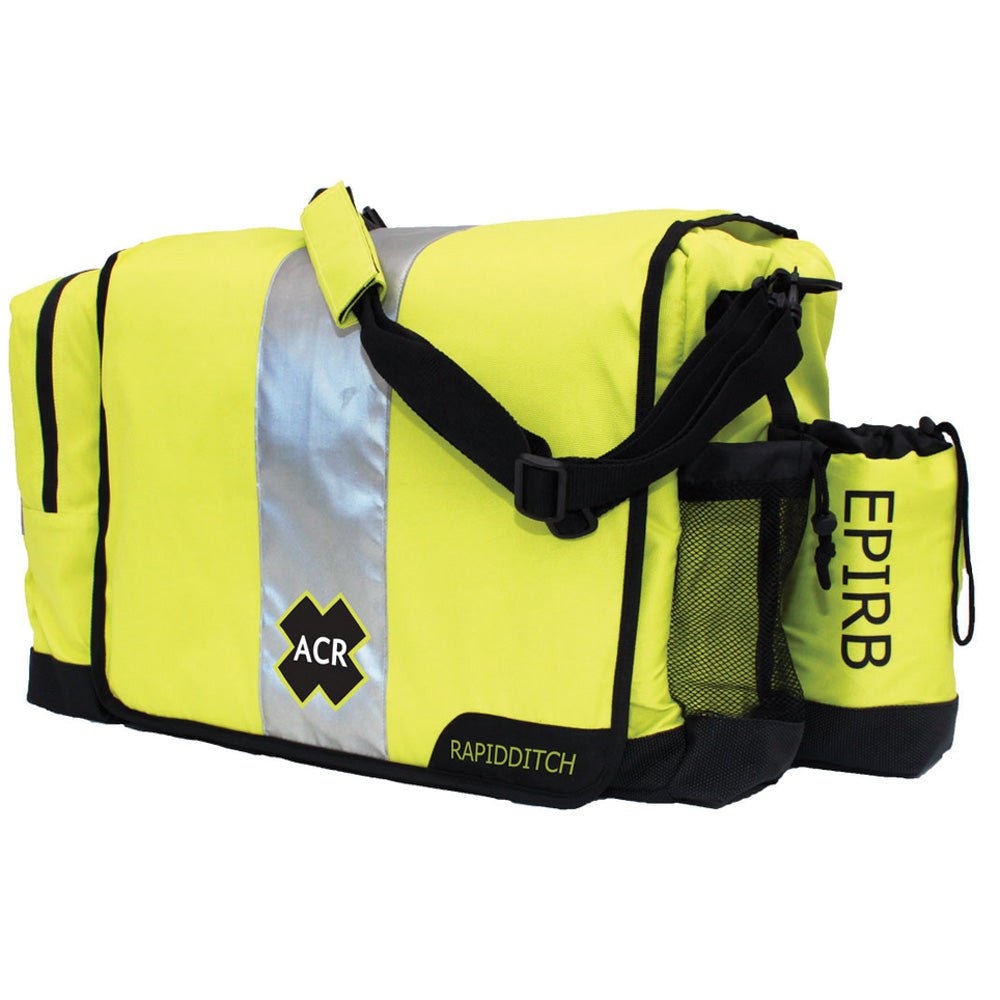 Marine Safety - Waterproof Bags & Cases